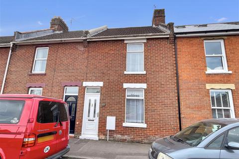 2 bedroom terraced house for sale, Kingsland Road, Salisbury SP2