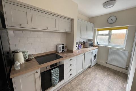 2 bedroom terraced house for sale, Kingsland Road, Salisbury SP2