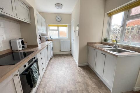 2 bedroom terraced house for sale, Kingsland Road, Salisbury SP2