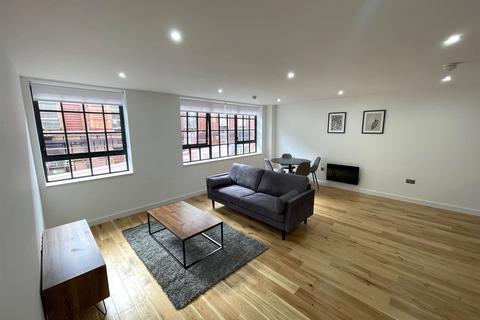 1 bedroom apartment to rent, Camden Street, Birmingham B1