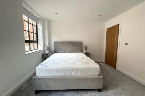 1 bedroom apartment to rent, Camden Street, Birmingham B1