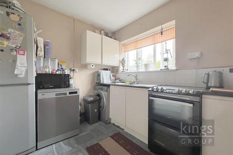 41 Pentrich Avenue, Enfield, EN1 4NA