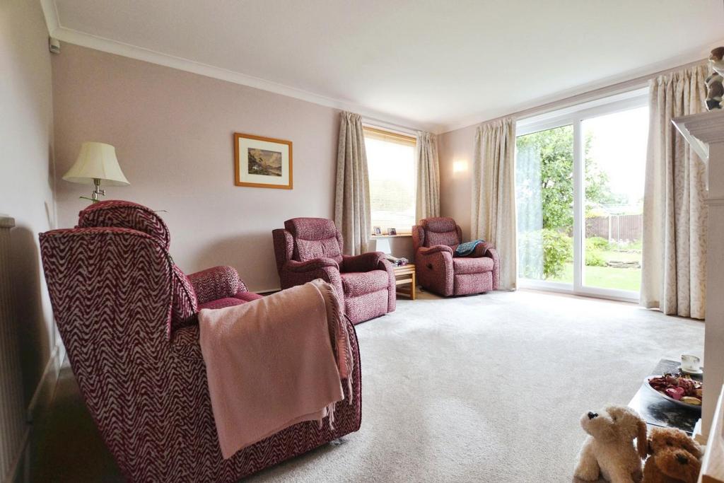 Davids Road, Whitchurch, Bristol 4 bed detached house for sale £525,000