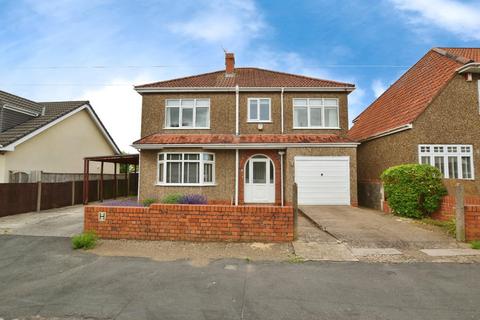 3 Davids Road, Bristol, BS14 9JJ