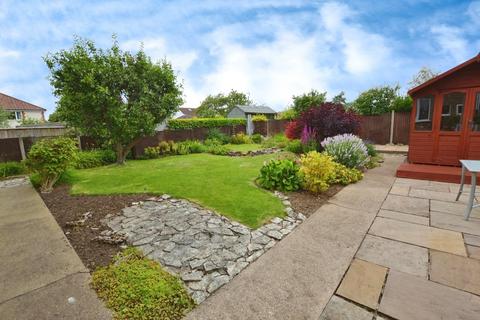 3 Davids Road, Bristol, BS14 9JJ