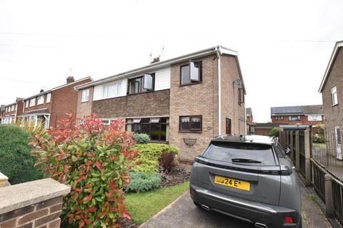 3 bedroom semi-detached house for sale, Rochdale Road, Scunthorpe