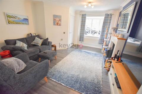 14 High View, Sheffield, S5 8YE