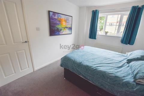 14 High View, Sheffield, S5 8YE