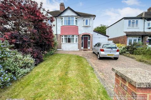 3 bedroom semi-detached house for sale, New Road, West Molesey KT8