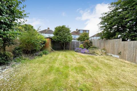 3 bedroom semi-detached house for sale, New Road, West Molesey KT8