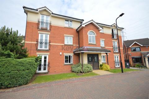 Windle Court, Treeton, Rotherham, S60