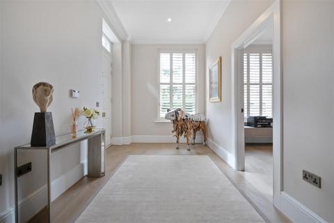 3 bedroom end of terrace house for sale, The Manor House, Winkfield Row