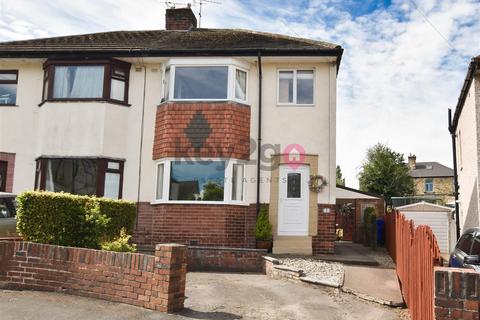 3 bedroom semi-detached house for sale, Goathland Road, Sheffield, S13