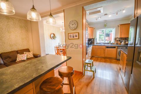 3 bedroom semi-detached house for sale, Goathland Road, Sheffield, S13