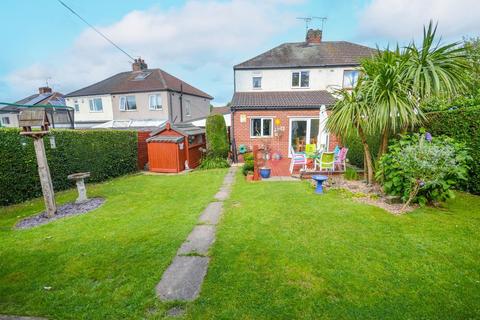 3 bedroom semi-detached house for sale, Goathland Road, Sheffield, S13