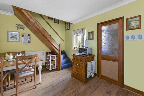 2 bedroom end of terrace house for sale, Whetsted Road, Five Oak Green, Tonbridge