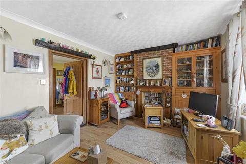 2 bedroom end of terrace house for sale, Whetsted Road, Five Oak Green, Tonbridge