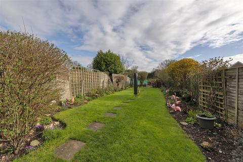 2 bedroom end of terrace house for sale, Whetsted Road, Five Oak Green, Tonbridge