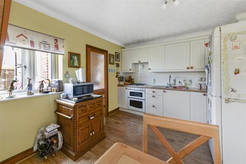 2 bedroom end of terrace house for sale, Whetsted Road, Five Oak Green, Tonbridge