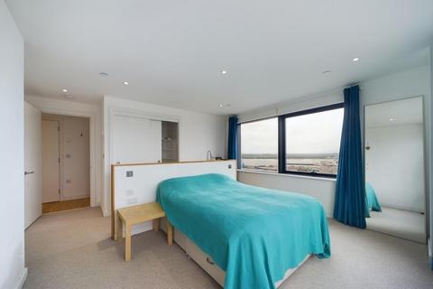 undefined, The Moresby Tower, Admirals Quay Ocean Way, Southampton