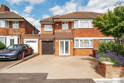 5 bedroom semi-detached house for sale, Merrion Avenue, Stanmore HA7