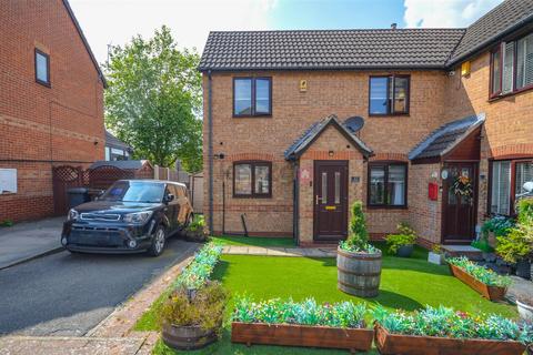 2 bedroom semi-detached house for sale, Badger Place, Sheffield, S13