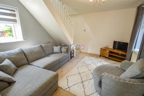 2 bedroom semi-detached house for sale, Badger Place, Sheffield, S13