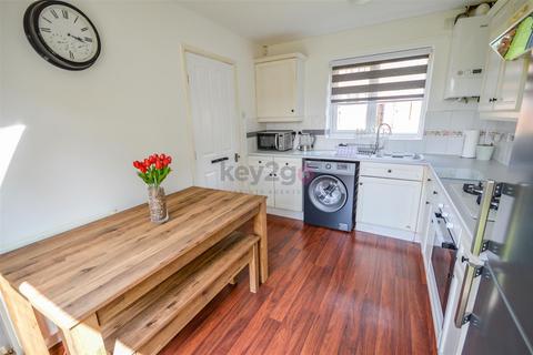 2 bedroom semi-detached house for sale, Badger Place, Sheffield, S13