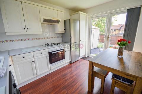 2 bedroom semi-detached house for sale, Badger Place, Sheffield, S13