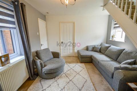 32 Badger Place, Sheffield, S13 7TL