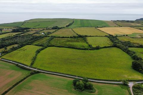 Land for sale, Hodgeston