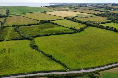 Land for sale, Hodgeston