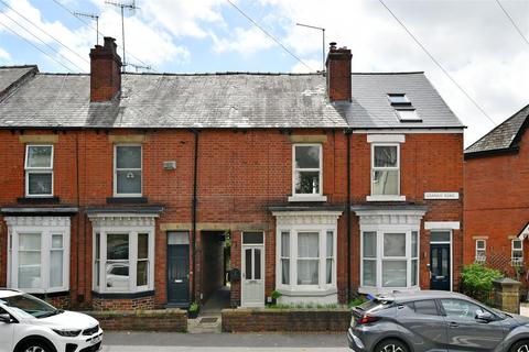 3 bedroom terraced house for sale, Graham Road, Ranmoor S10
