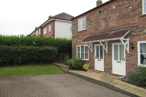 2 bedroom semi-detached house for sale, Stump Cross, Boroughbridge, York