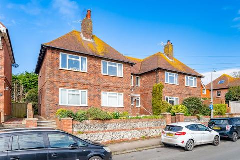 3 bedroom flat for sale, Sutton Road, Seaford