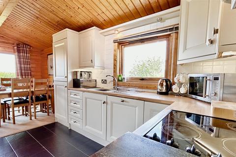 3 bedroom chalet for sale, Llanrhian, Haverfordwest