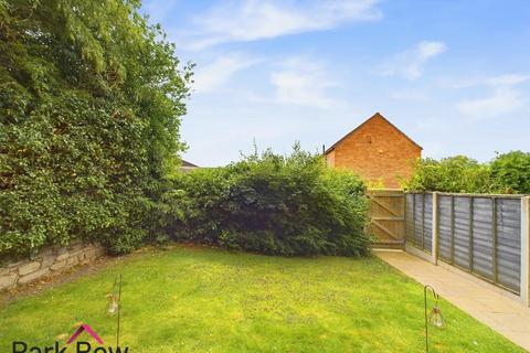 2 bedroom semi-detached house for sale, Kirkgate Mews, Sherburn In Elmet, Leeds