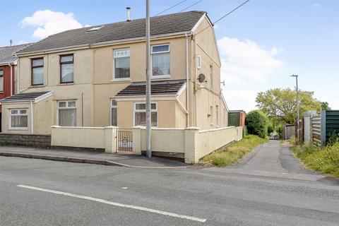 3 bedroom semi-detached house for sale, Brynelli, Llanelli