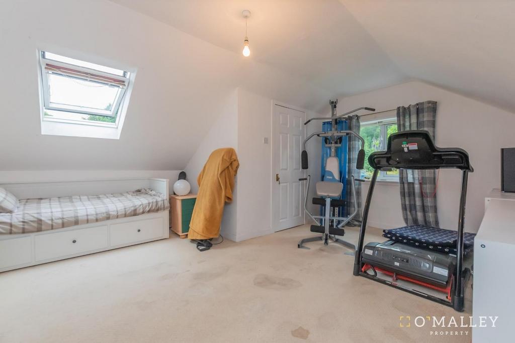 Bedroom 2