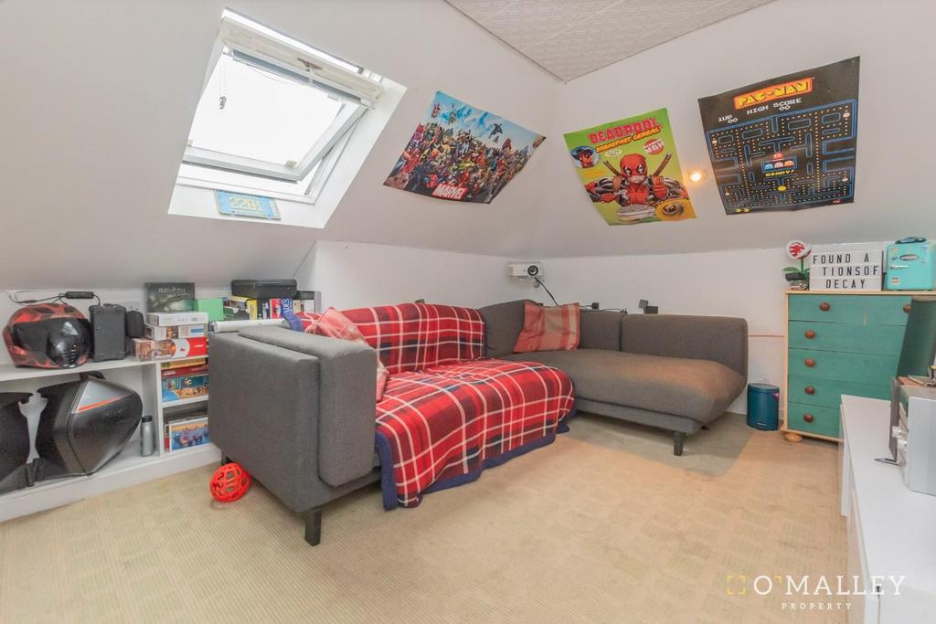 Bedroom 4