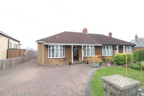 2 bedroom semi-detached bungalow for sale, Barmpton Lane, Darlington