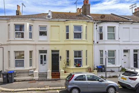 3 bedroom terraced house for sale, Gratwicke Road, Worthing