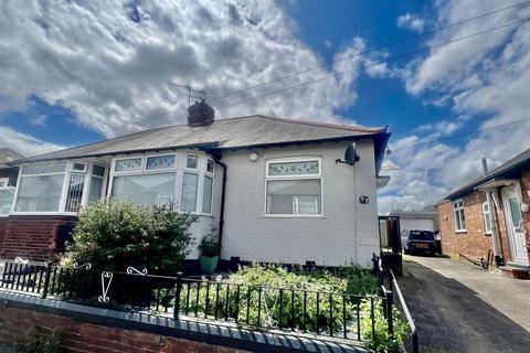 2 bedroom bungalow for sale, Alwyn Road, Darlington