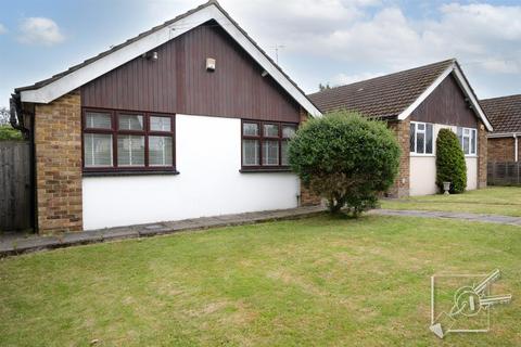 3 bedroom bungalow for sale, Wrotham Road, Meopham