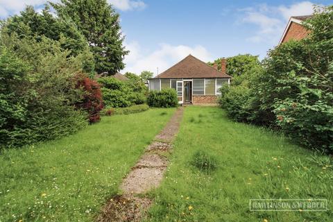 3 bedroom detached bungalow for sale, High Street, West Molesey KT8