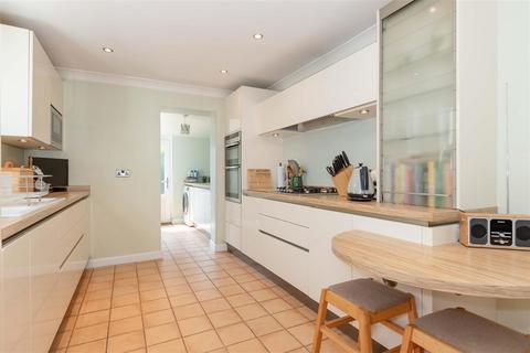 3 bedroom terraced house for sale, Stanley Road, Worthing