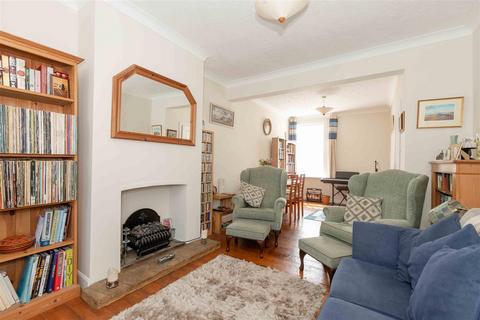 3 bedroom terraced house for sale, Stanley Road, Worthing