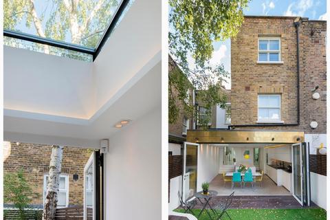 4 bedroom house for sale, Elm Park, SW2