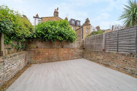 4 bedroom house for sale, Lowden Road, SE24