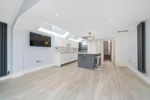 4 bedroom house for sale, Lowden Road, SE24